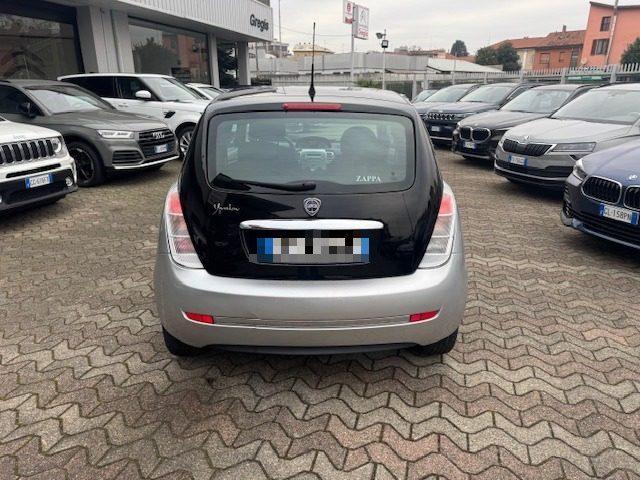 LANCIA Ypsilon 1.2 Platino