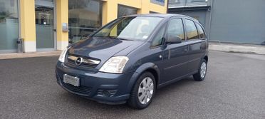 Opel Meriva Benzina cc. 1.364 CV. 90 5 Porte 5 Posti Utilizzabile anche per i NEOPATENTATI...!!!