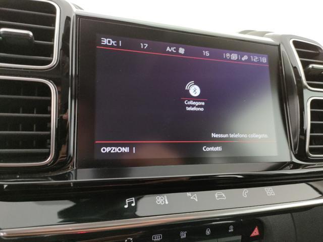 CITROEN C5 Aircross BlueHDi 130 S&S Shine