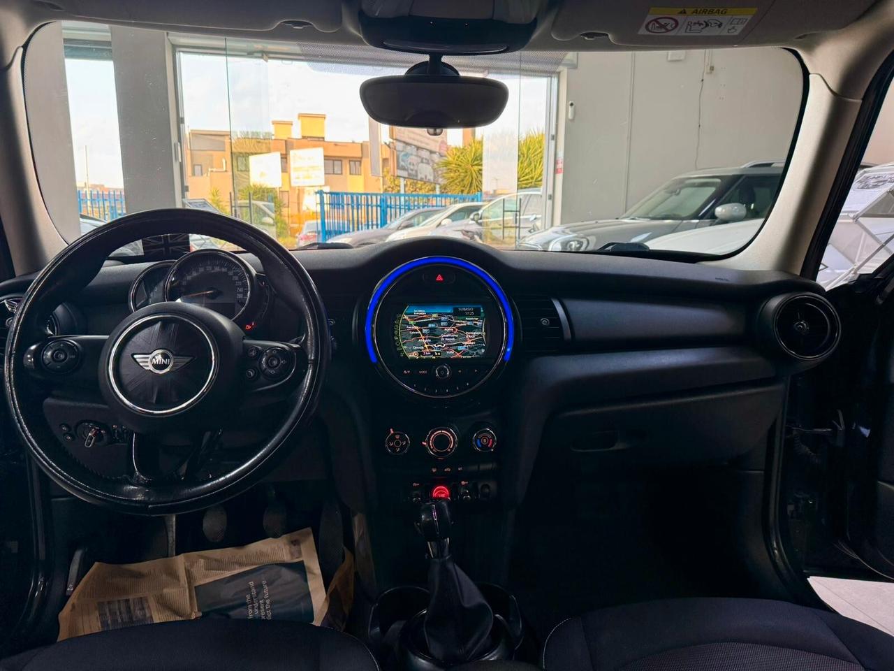 Mini One D 1.5 95cv 2018