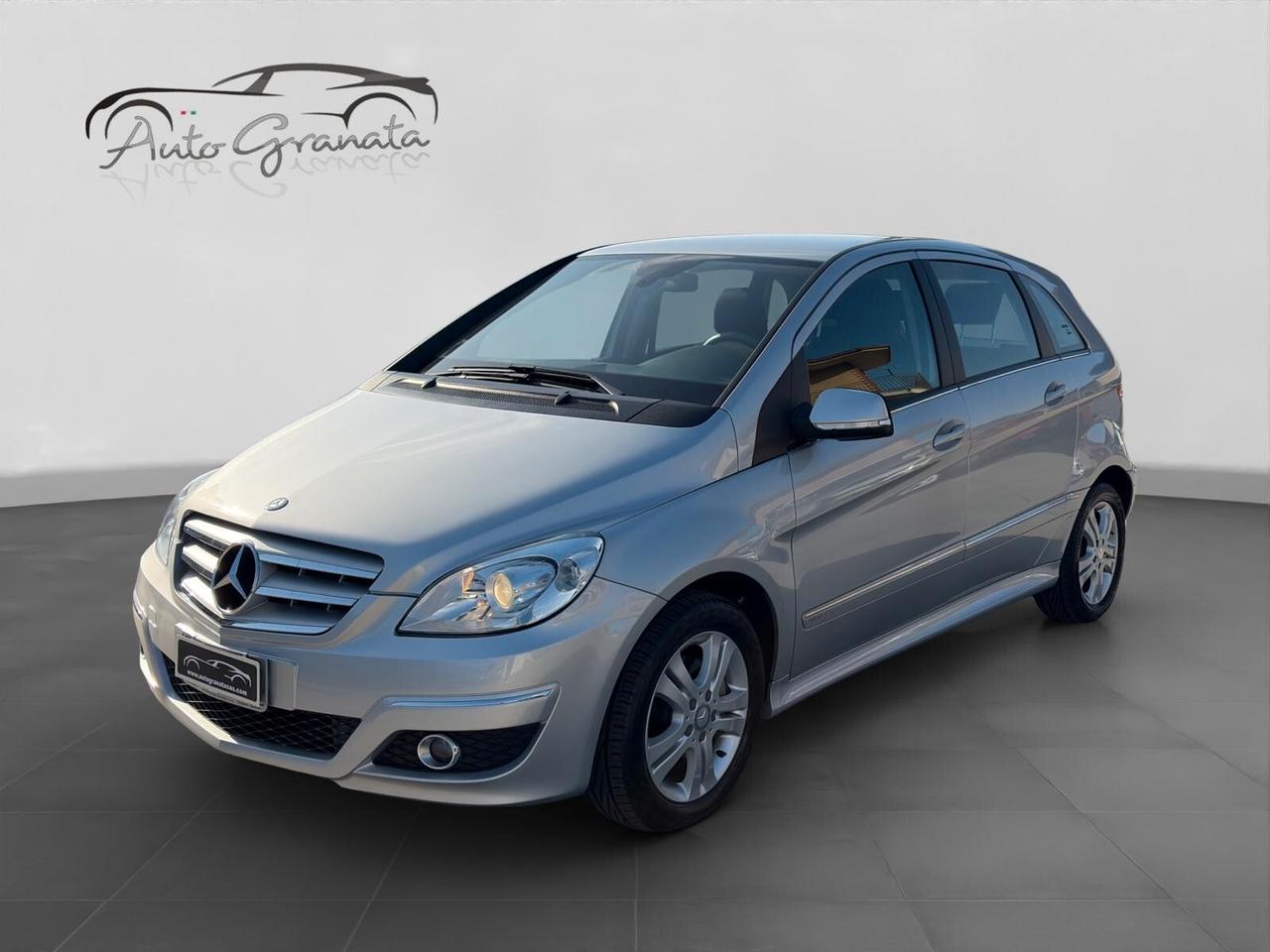 Mercedes-Benz B 180 cDi Executive