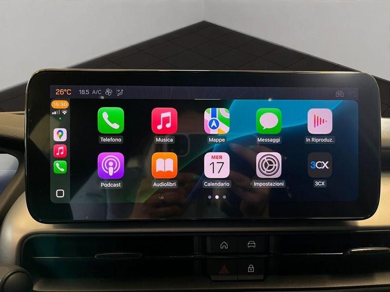 Jeep Avenger Avenger 1.2 110CV MHEV Summit - PROMO SIRONIAUTO+