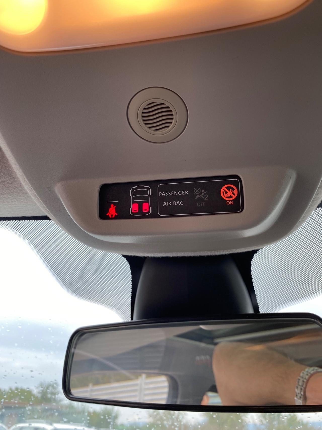 Smart ForFour 70 1.0 benzina twinamic Passion