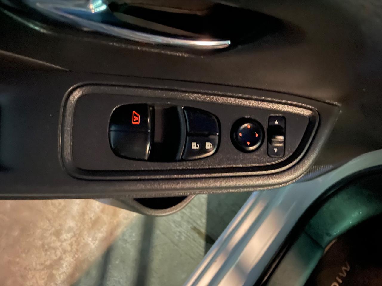 Nissan Micra IG-T 92 GPL 5 porte Eco N-Design