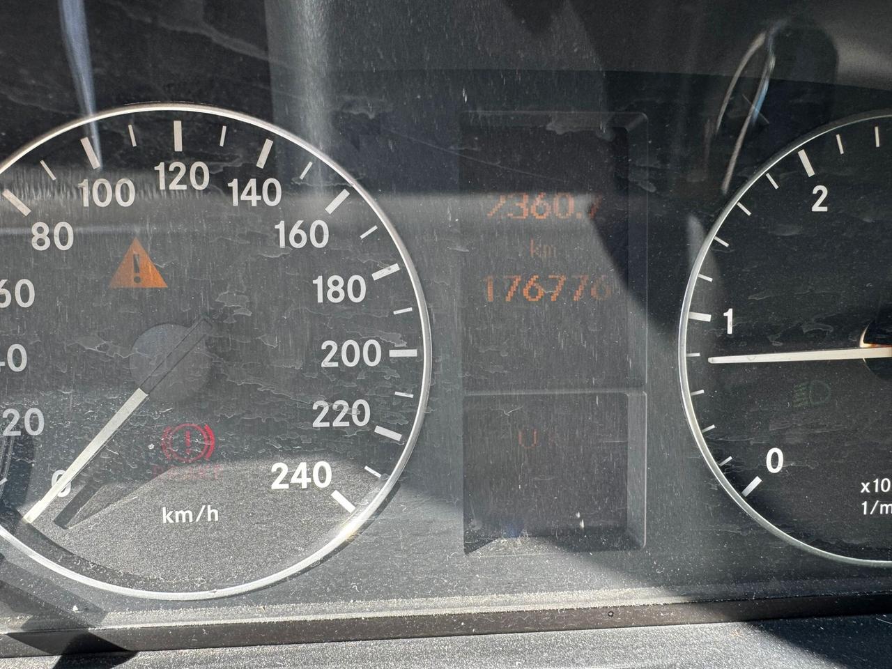 Mercedes-benz A 180 CDI Avantgarde