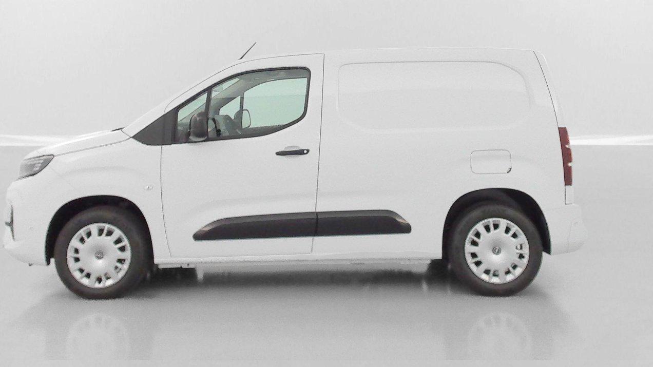 OPEL Combo cargo M 1.5 diesel 100cv S&S 3/Posti Telecamera