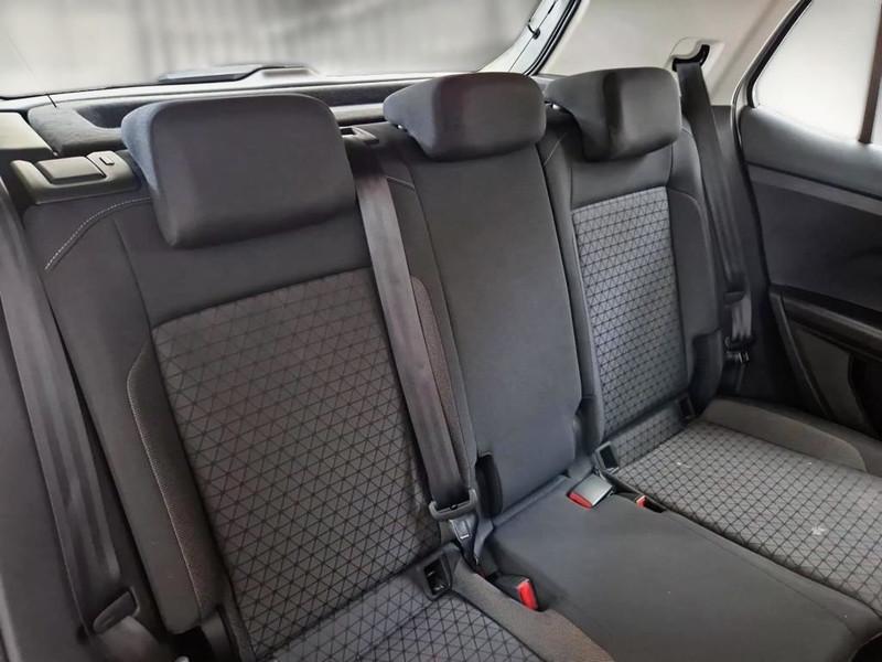 VOLKSWAGEN T-CROSS 1.0 TSI 85kW Style BMT DSG