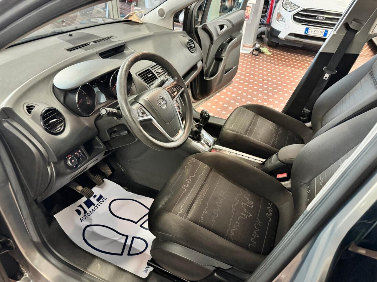 Opel Meriva 1.4 Turbo 120CV Cosmo - UNICO PROPRIETARIO