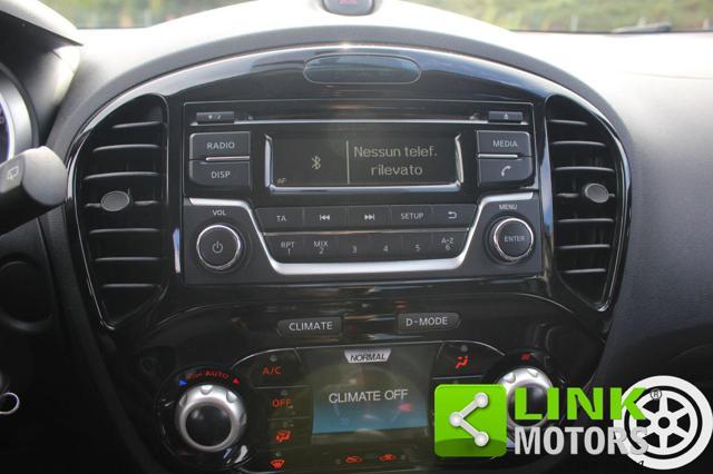 NISSAN Juke ACENTA S&S