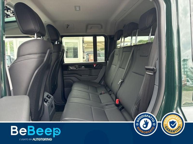 Ineos Grenadier STATION WAGON 3.0 TWIN-TURBO D FIELDMAST