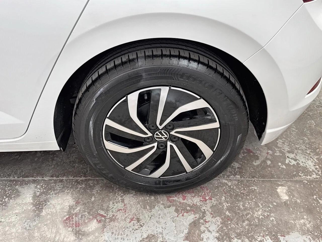 Volkswagen Polo 1.0 TSI Life