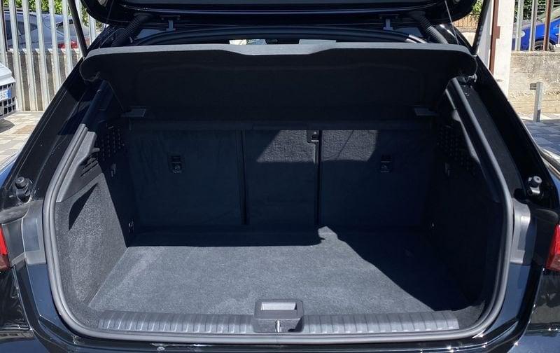 Audi A3 SPB S Line interno ed esterno 2.0 TDI 116CV 30