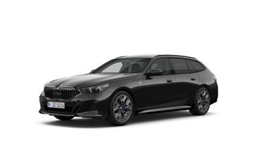 BMW 520 d 48V xDrive Touring Msport Pro