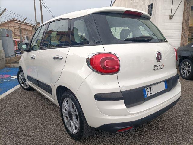 FIAT 500L 1.4 95 CV S&S Mirror PREZZO REALE