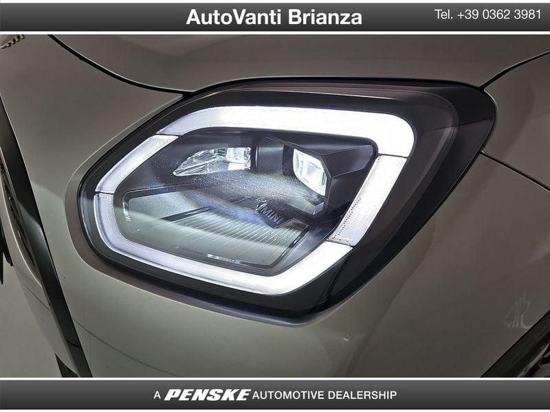 MINI Mini Countryman U25 Mini D Classic Countryman