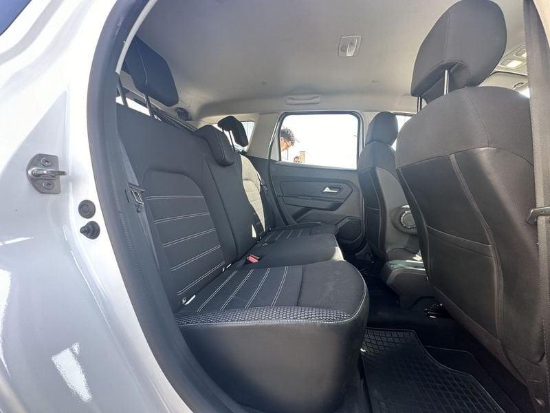 Dacia Duster 1.5 dCi 110cv 4x2 Prestige