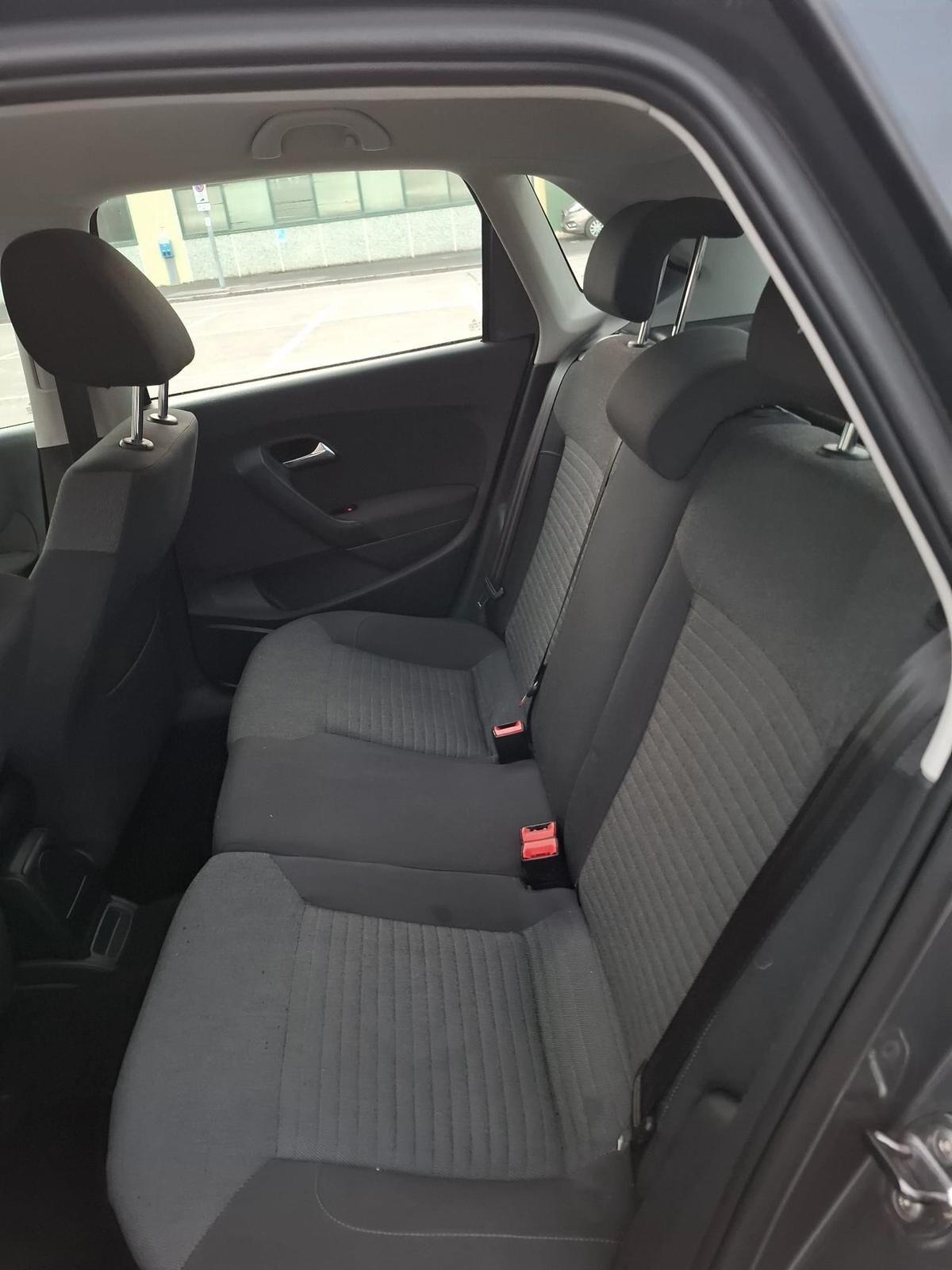 Volkswagen Polo 1.2 70 CV 5p. Comfortline