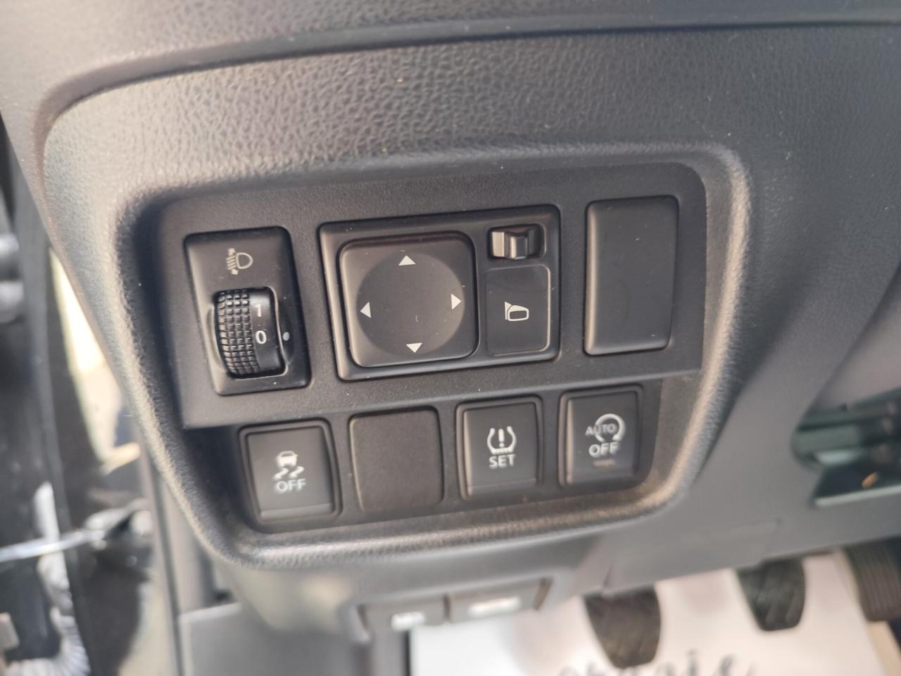 Nissan Juke 1.5 dCi 110CV NAVI PERFETTA