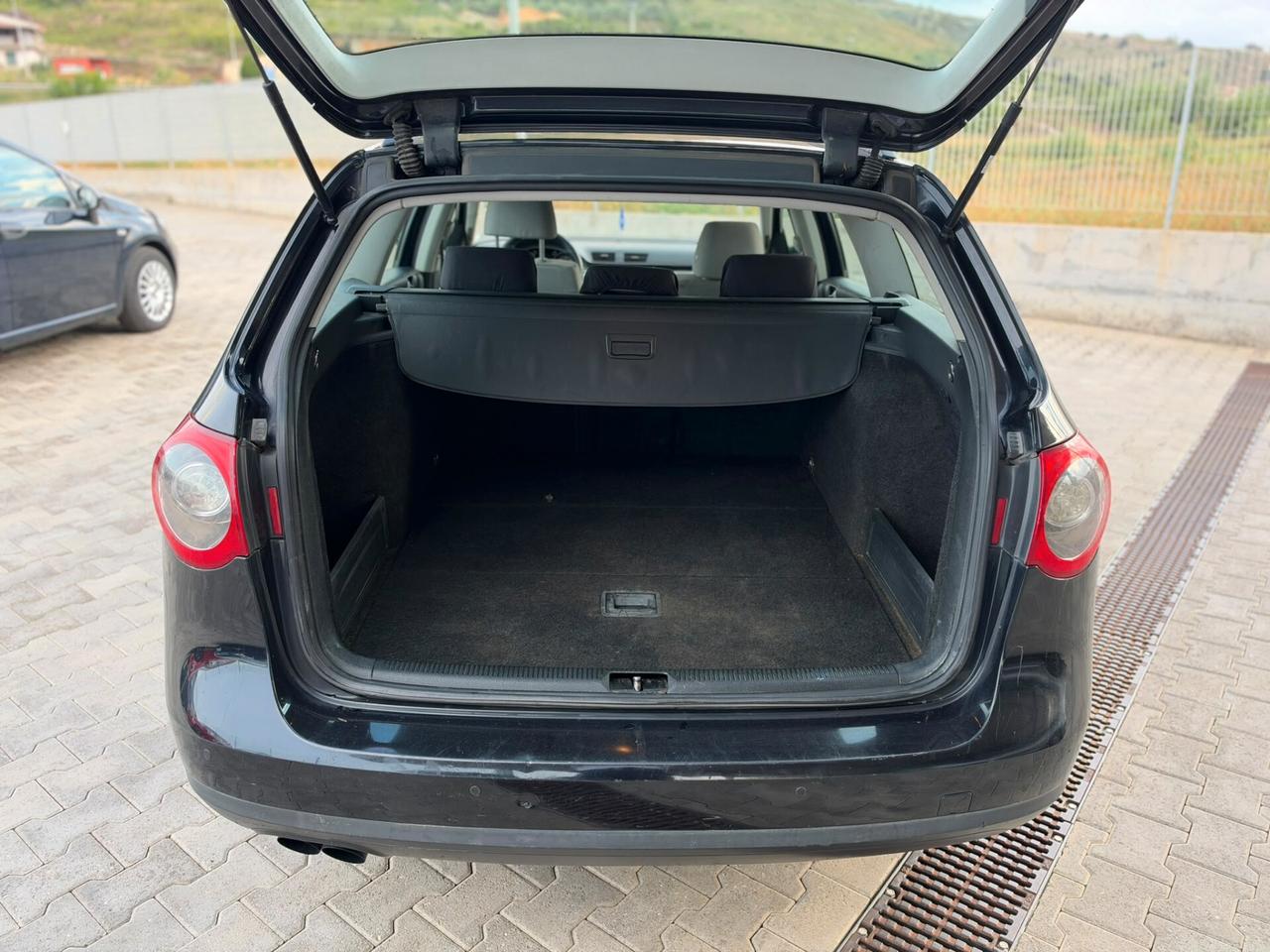 VOLKSWAGEN PASSAT 2.0 TDI 140CV 04/2010