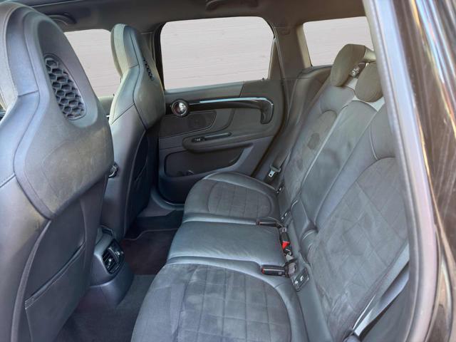 MINI Countryman 2.0 Cooper S Countryman JCW ALL4 Automatica