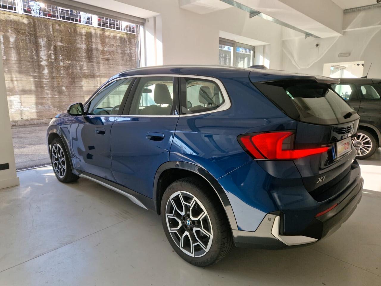 Bmw X1 sDrive 18d xLine