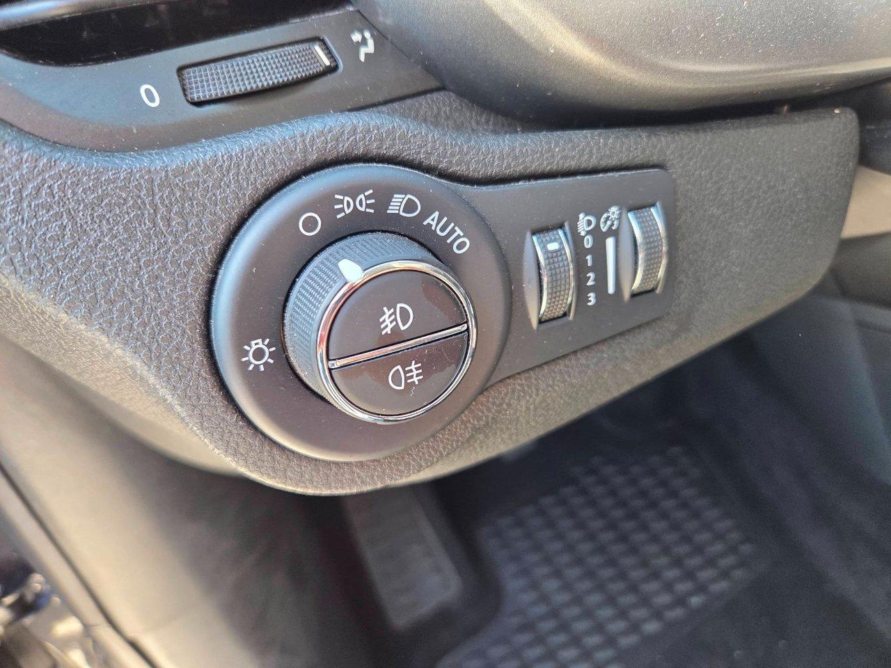 Fiat 500 X 500X 1.3 mjet Sport 95cv FARI FULL LED