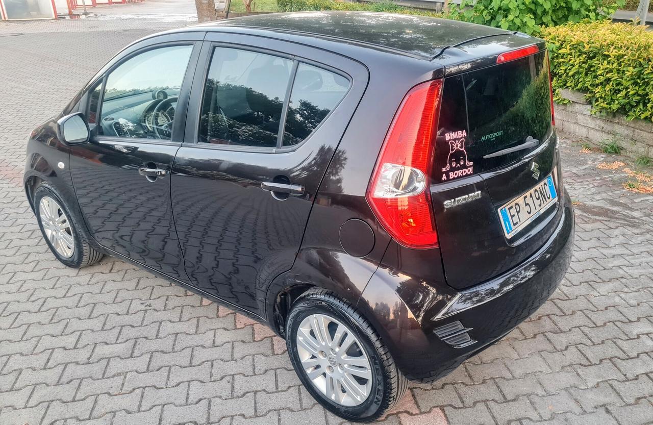 Suzuki Splash 1.2#GPL#VVT GL STYLE