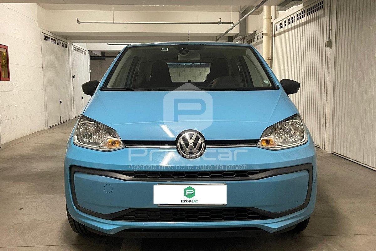 VOLKSWAGEN 1.0 3p. take up!