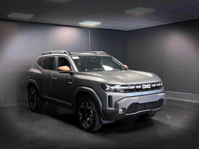 DACIA Duster Tce 130 CV MHEV 4x4 Extreme