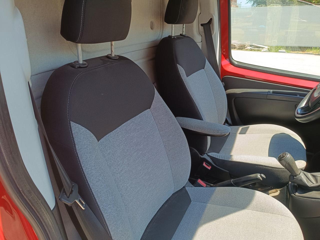 Fiat Fiorino 1.3 mjt 95cv Cargo Adventure Euro6
