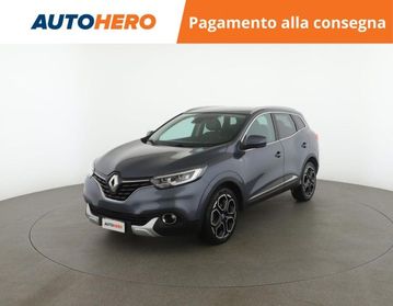 RENAULT Kadjar dCi 130CV Energy X-Tronic Sport Edition 2