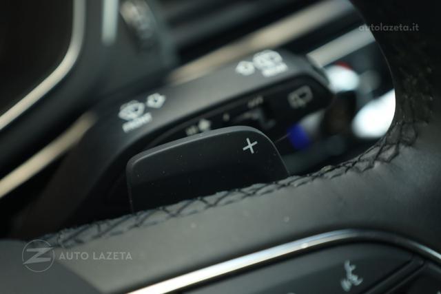 AUDI A4 allroad 40 TDI 204 CV S tronic