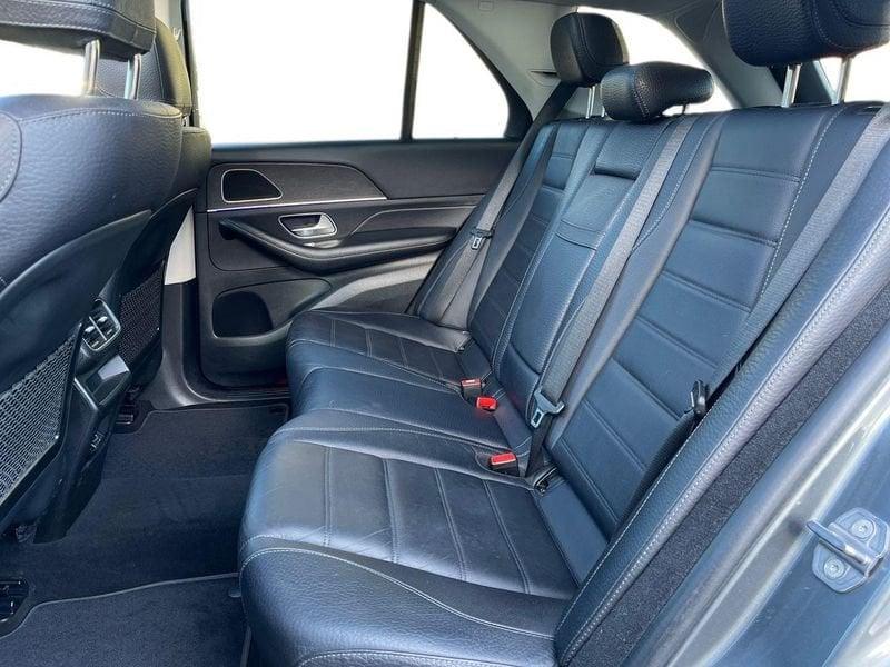 Mercedes-Benz GLE 350 de phev (e eq-power) Premium 4matic auto