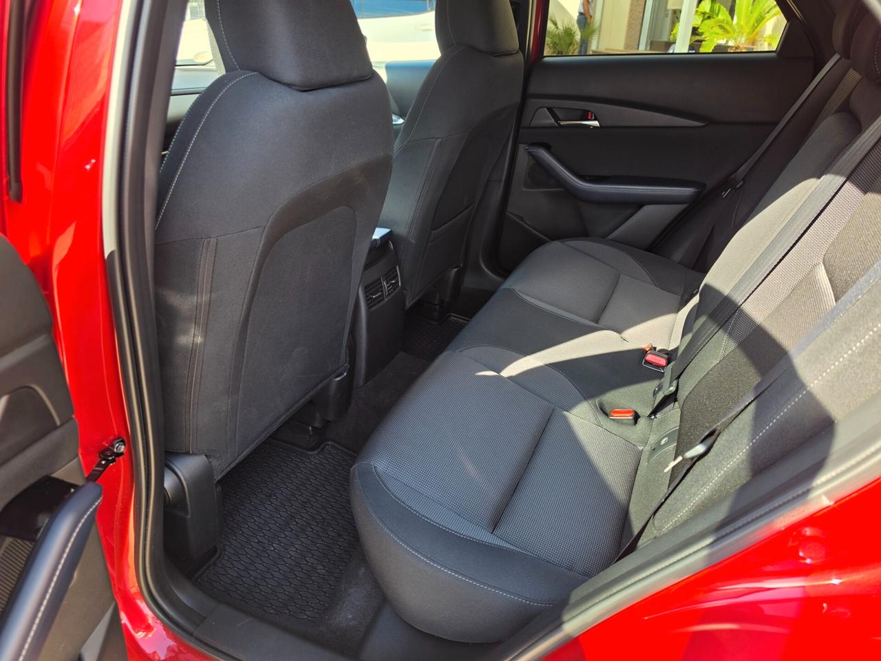 Mazda CX-30 2.0L Skyactiv-X M Hybrid 2WD Exclusive