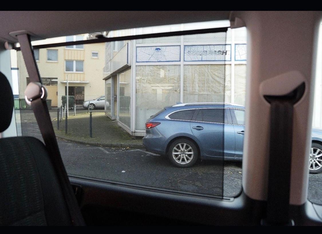 Volkswagen Caravelle 2.0 TDI 204CV 4 Motion PL Comfortline 7 Posti