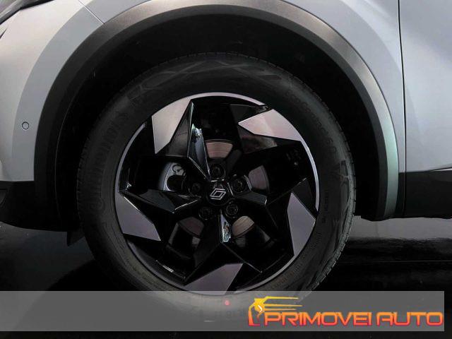 RENAULT Captur ECO-G 100 CV Techno GPL!!!