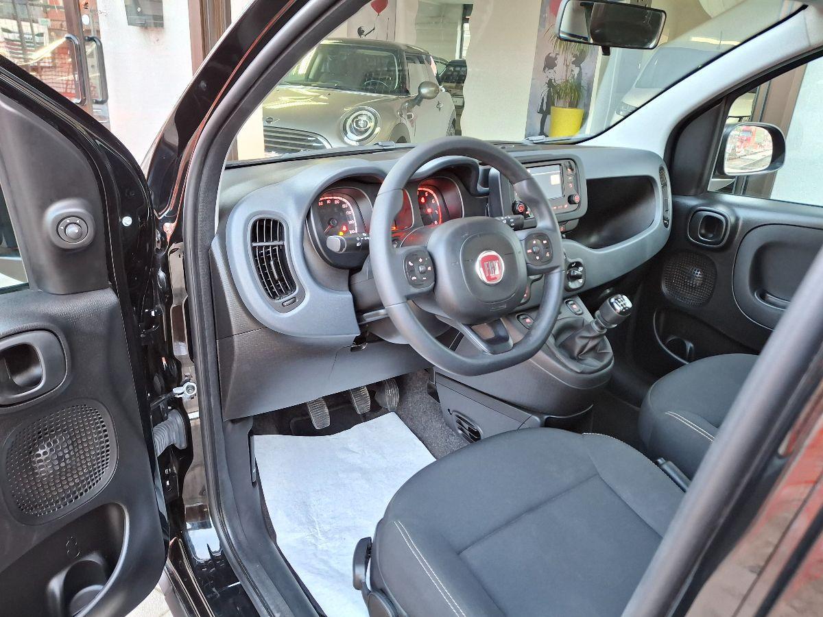 FIAT - Panda - 1.0 FireFly S&S Hybrid