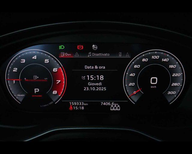 AUDI A4 Avant 35 TFSI S tronic Business Advanced