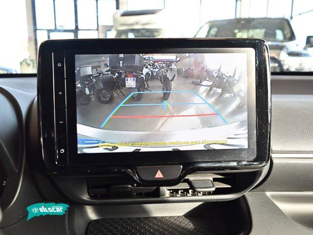 TOYOTA Yaris 1.5 Hybrid 5 porte Active