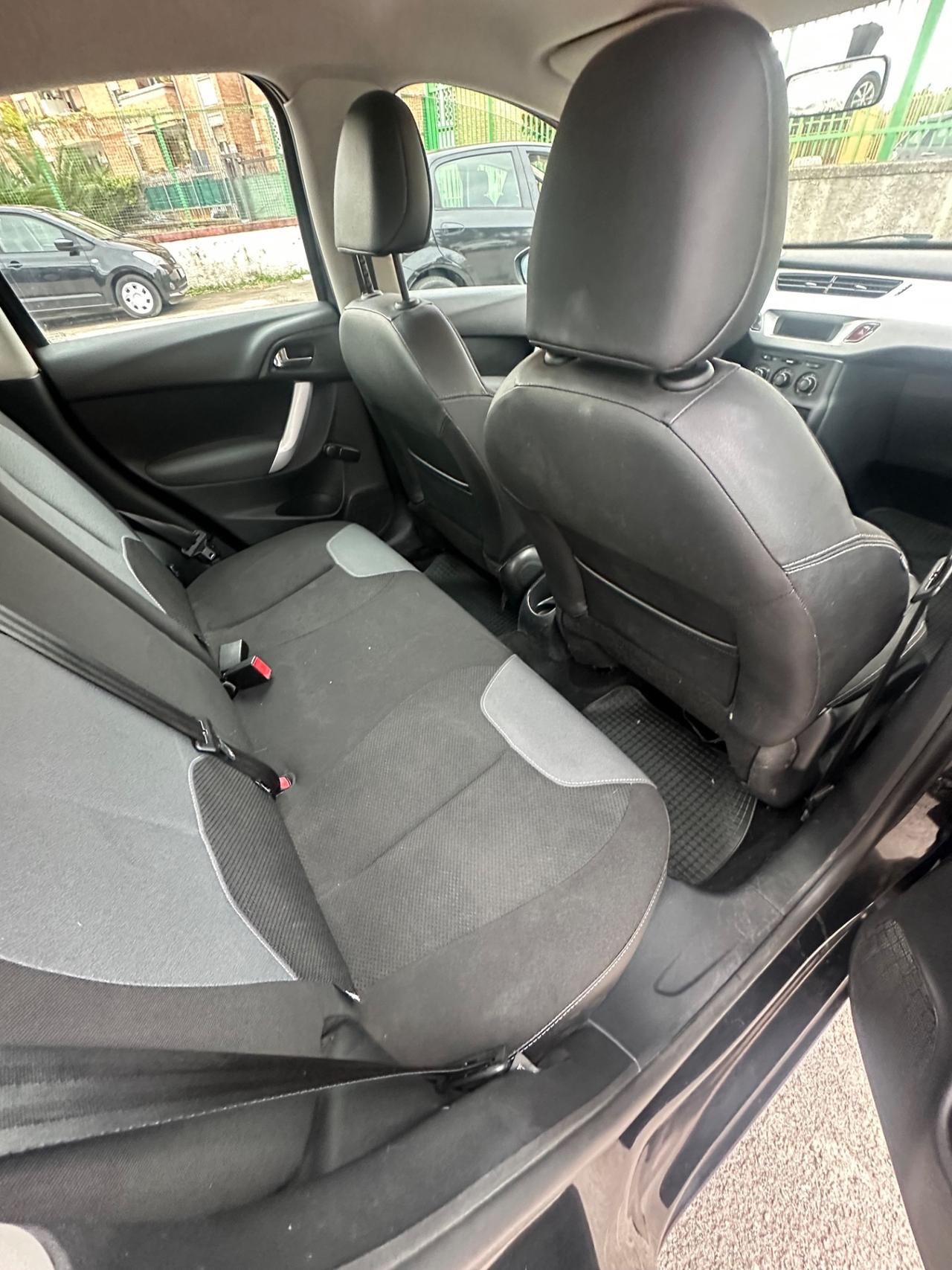 Citroen C3 1.1 Exclusive