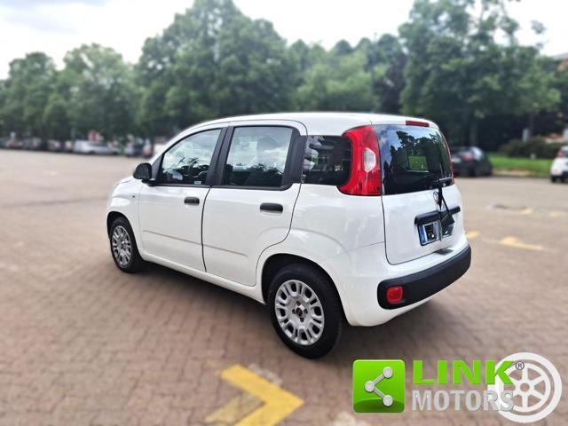 FIAT Panda 1.3 MJT 95 CV S&S Easy