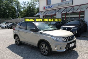 SUZUKI Vitara 1.0 Benzina 112cv 4X4 AllGrip GANCIO DI TRAINO