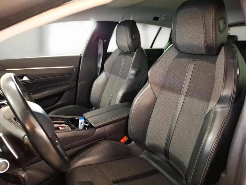 PEUGEOT 508 WAGON BlueHDi 130 Allure S/S EAT8