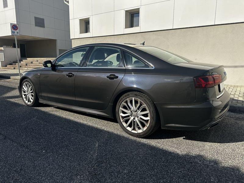 Audi A6 2.0 TDI ultra 190cv S tronic Business