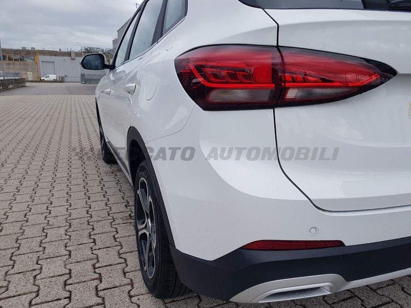 MG ZS ZS HEV COMFORT Dover white