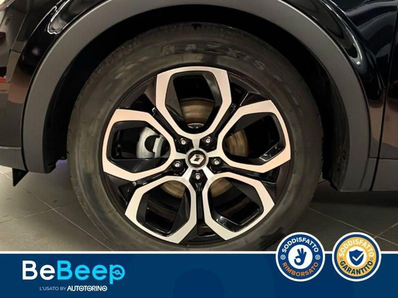 Renault Arkana 1.6 HYBRID INTENS E-TECH 145CV