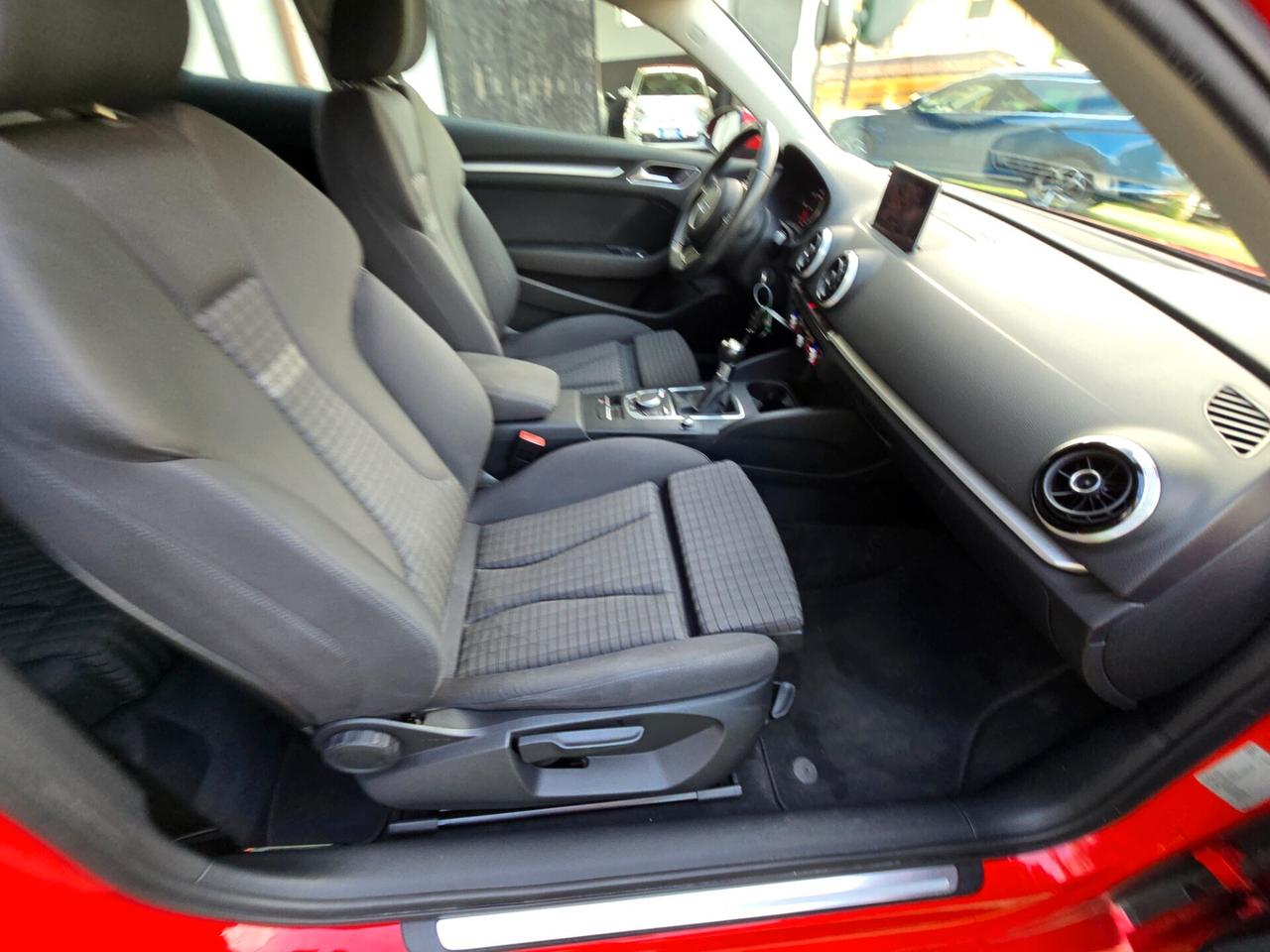 Audi A3 2.0TDI 150CV -2013