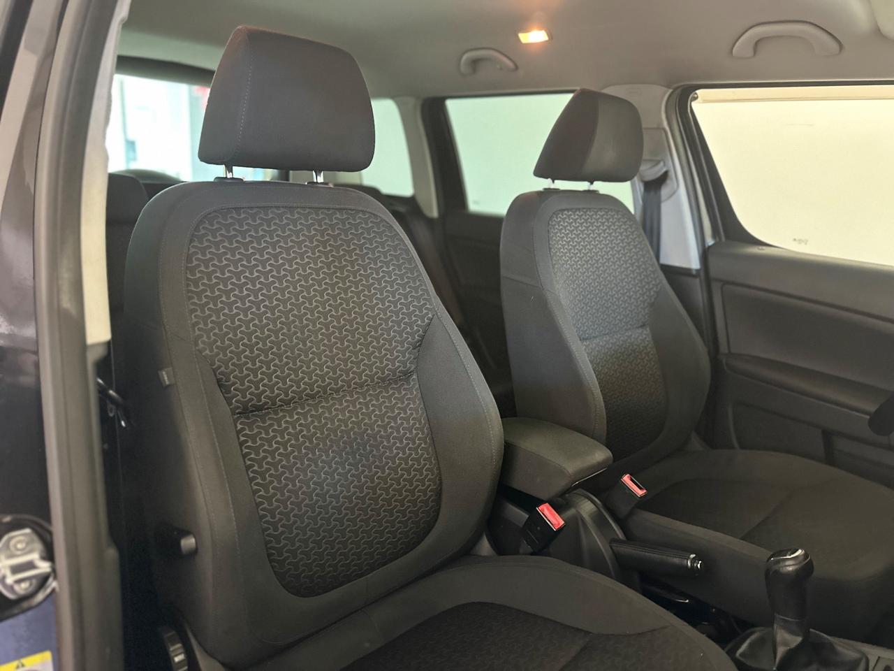 Skoda Yeti 1.2 TSI Elegance NEOPATENTATI