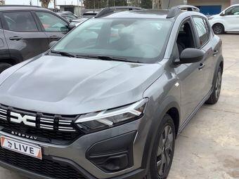 AUTO IN ARRIVO Dacia Sandero Stepway 1.0 TCe ECO-G Essential