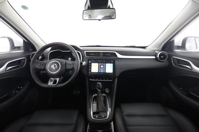 MG ZS ZS 1.0T-GDI aut. Luxury